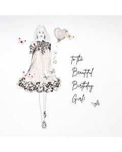 Five Dollar Shake - MIMOSA MOON - Sending Birthday Love And Wishes
